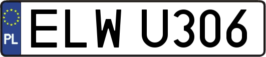ELWU306
