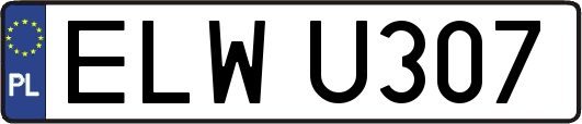 ELWU307