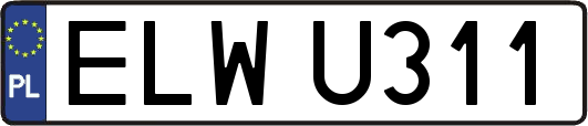 ELWU311
