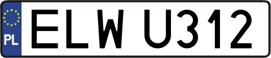 ELWU312