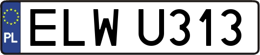 ELWU313