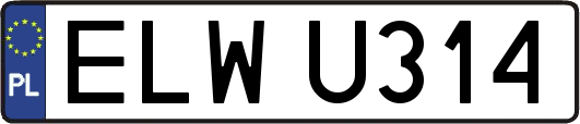 ELWU314