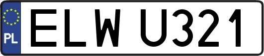 ELWU321