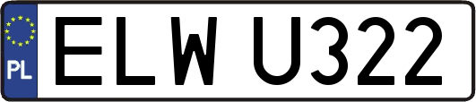 ELWU322