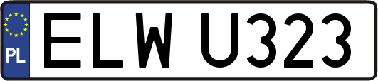 ELWU323