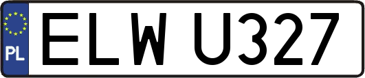 ELWU327