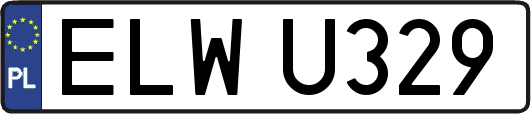ELWU329
