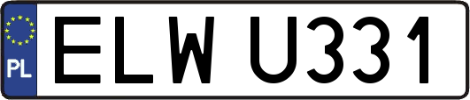 ELWU331
