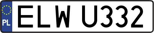 ELWU332