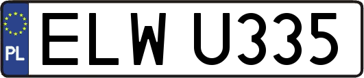 ELWU335