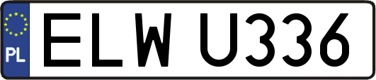 ELWU336