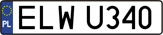 ELWU340