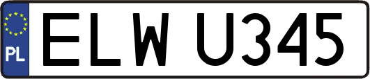 ELWU345