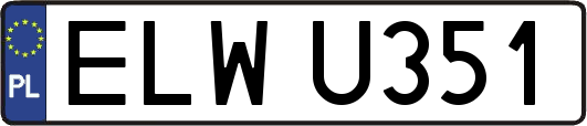 ELWU351