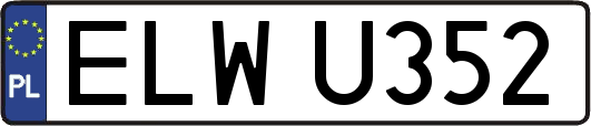 ELWU352
