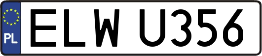 ELWU356