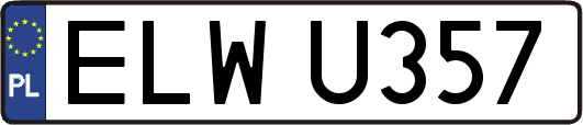 ELWU357