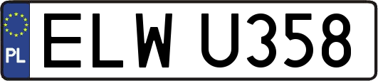 ELWU358