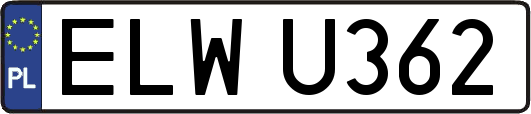 ELWU362