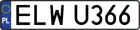 ELWU366