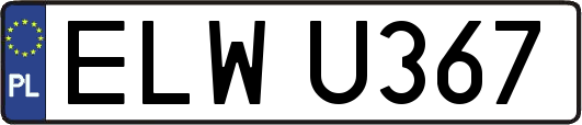 ELWU367