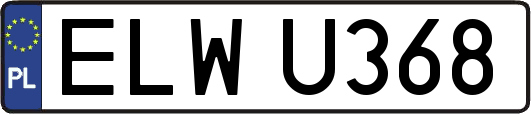 ELWU368