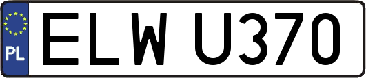 ELWU370