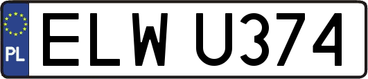 ELWU374