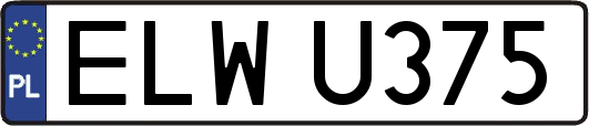 ELWU375