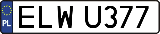 ELWU377