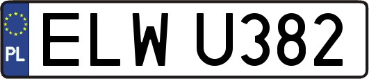 ELWU382