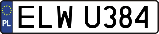 ELWU384