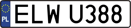 ELWU388
