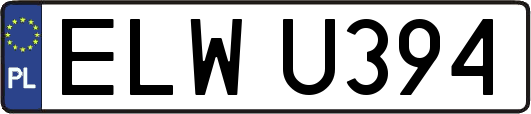 ELWU394