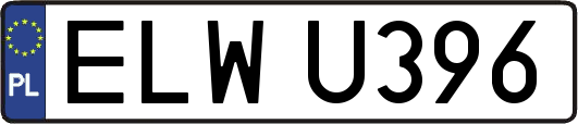 ELWU396