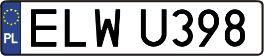 ELWU398