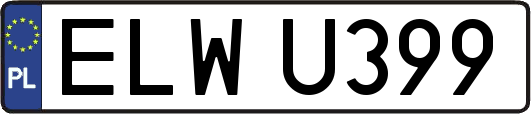 ELWU399
