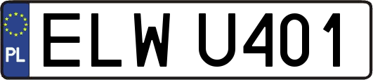 ELWU401