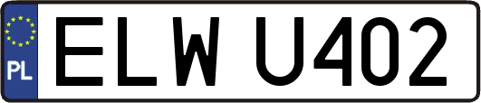 ELWU402