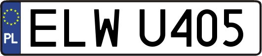 ELWU405