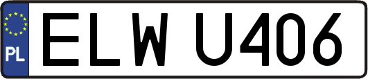 ELWU406