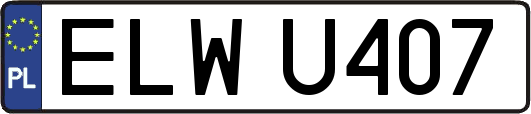 ELWU407