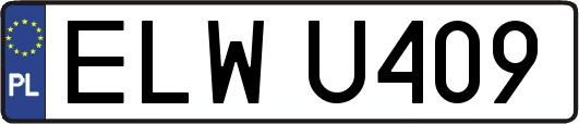 ELWU409