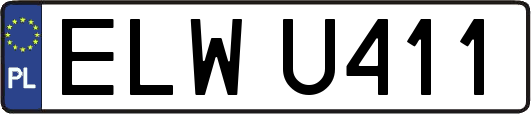 ELWU411
