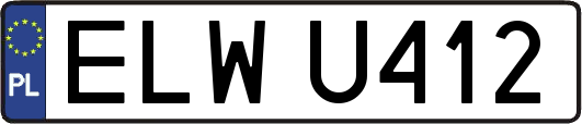 ELWU412