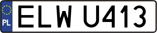 ELWU413