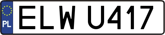 ELWU417