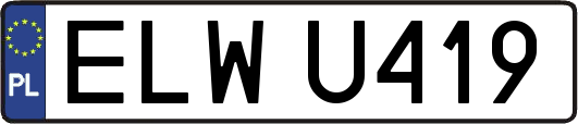 ELWU419