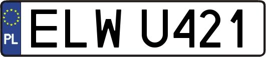 ELWU421
