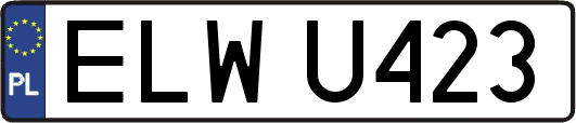 ELWU423